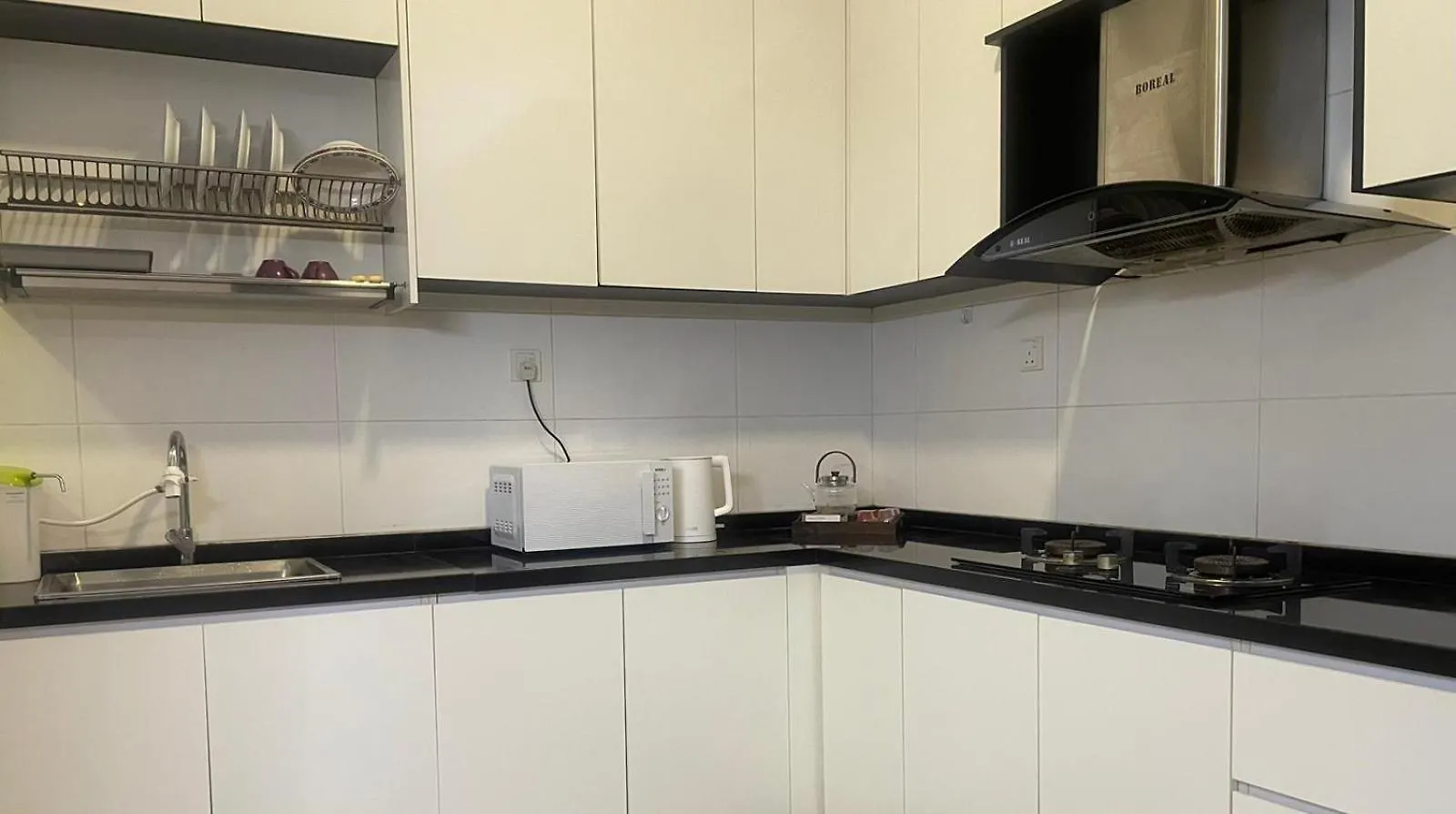 Pinnacle Tower 7Pax-3&1 Wifi-Game Smarttv 3 Mins To Ciq Johor Bahru