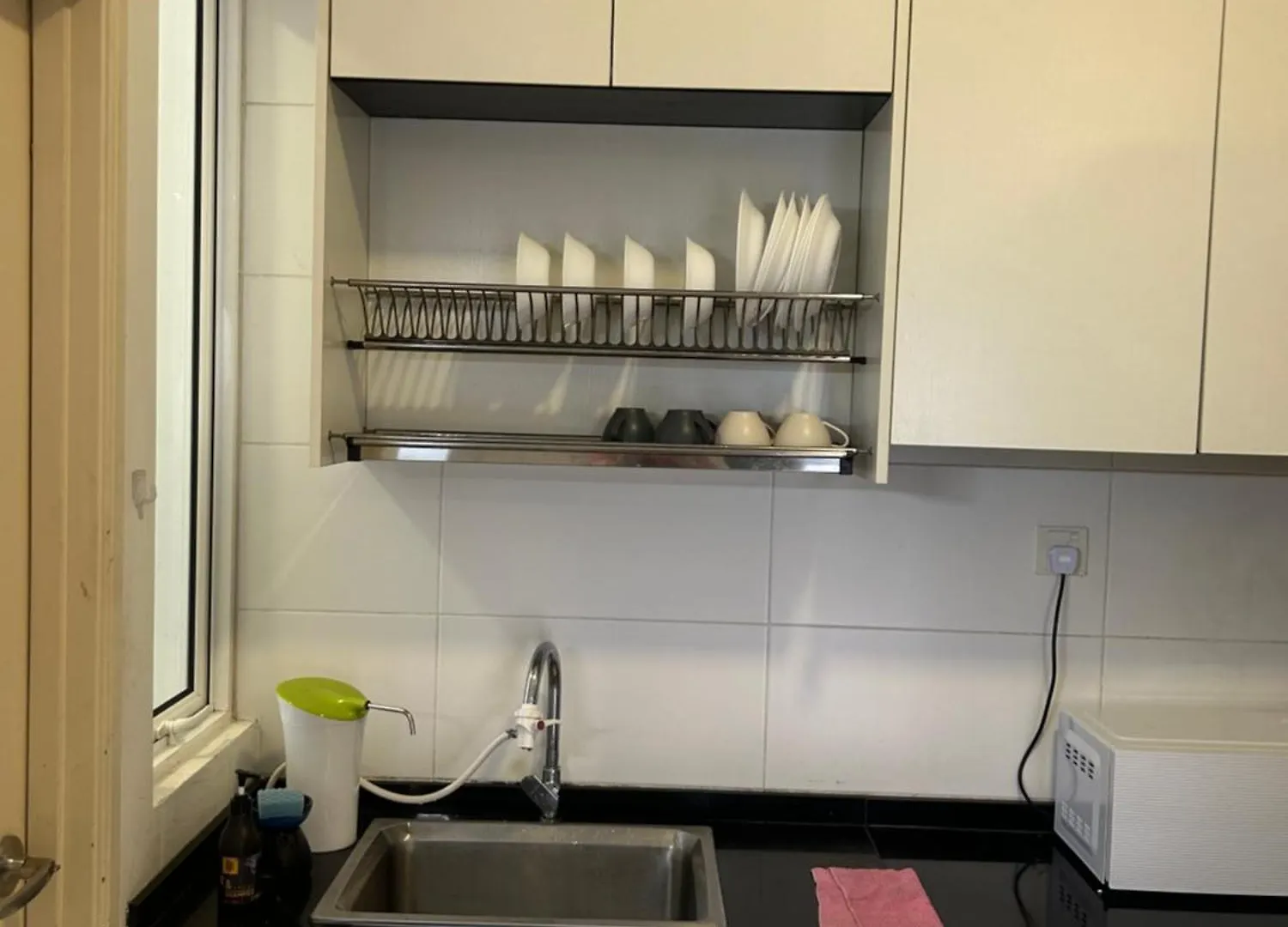 Apartment Pinnacle Tower 7Pax-3&1 Wifi-Game Smarttv 3 Mins To Ciq Johor Bahru