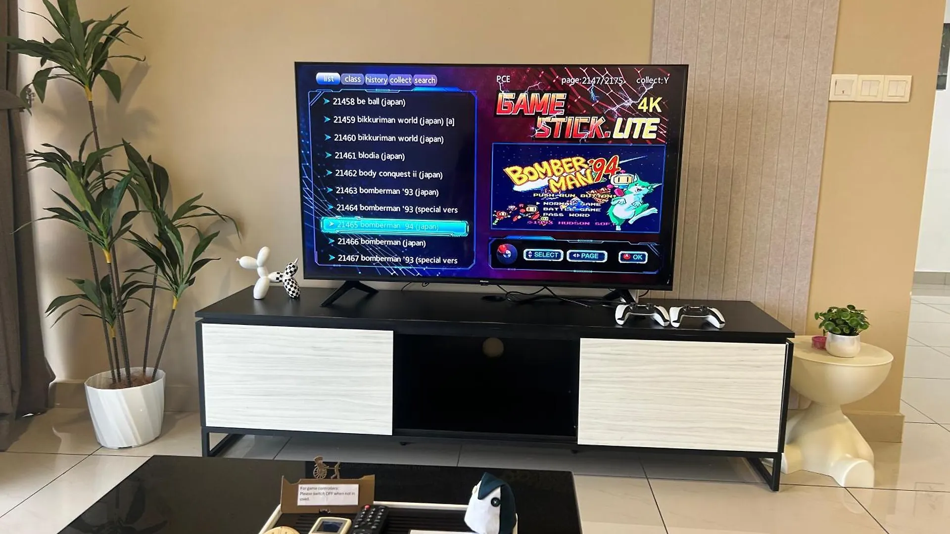 Pinnacle Tower 7Pax-3&1 Wifi-Game Smarttv 3 Mins To Ciq Johor Bahru Apartment
